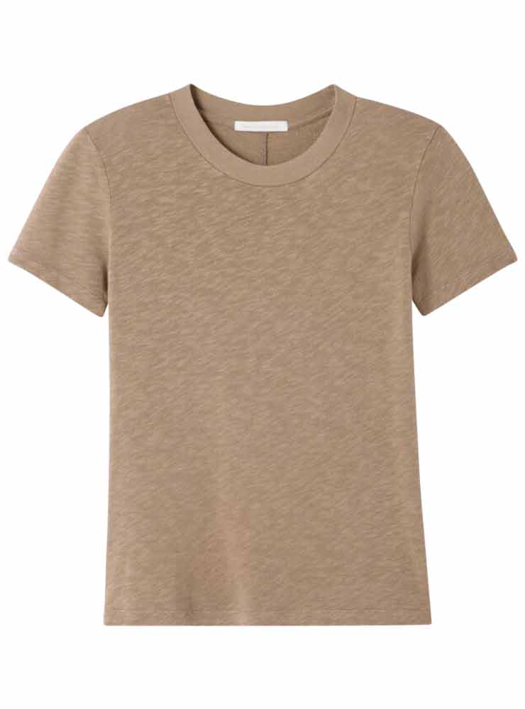 American Vintage t-shirt son28G vintage seeds
