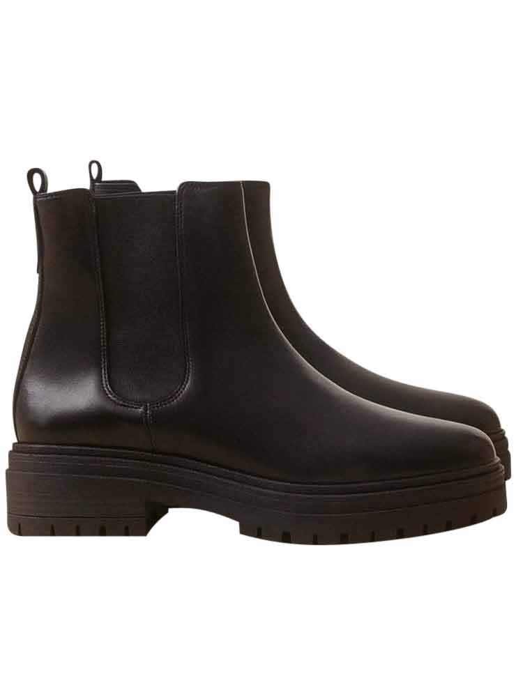Rivecour NUMÉRO 301 ankel boots black
