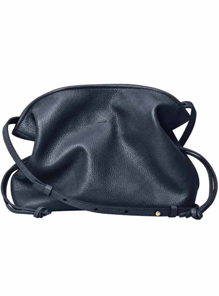 Infinito 2012 Camilla navy blue classic